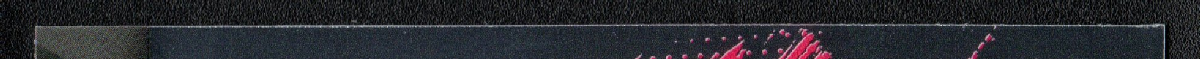 left edge