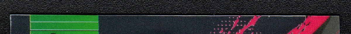 top edge