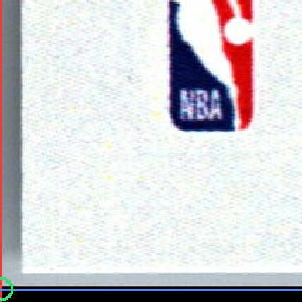 Back · Bottom Left