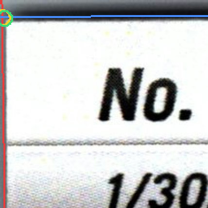 Back · Top Left