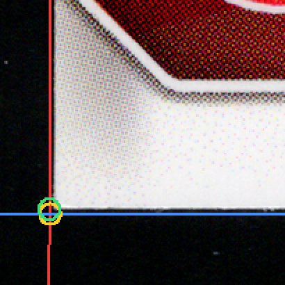 Front · Bottom Left