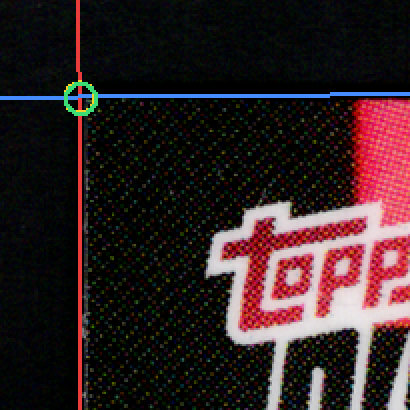 Front · Top Left