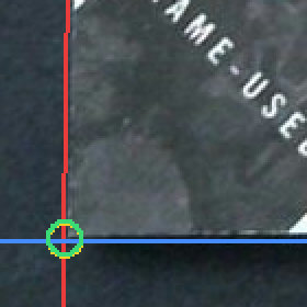 Front · Bottom Left