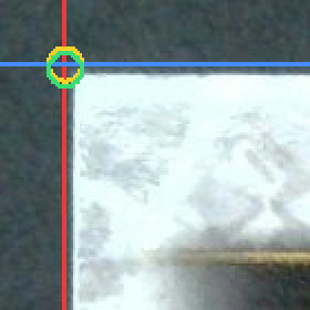 Back · Top Left