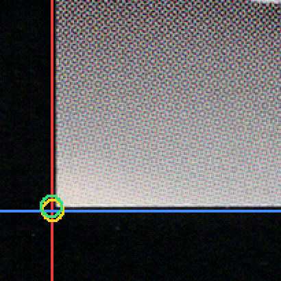 Front · Bottom Left