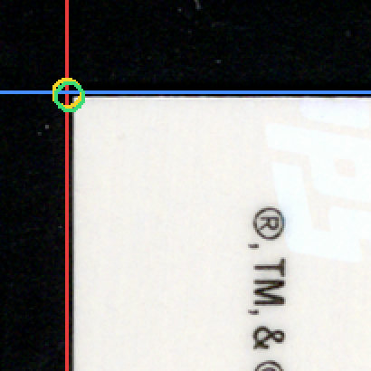 Back · Top Left