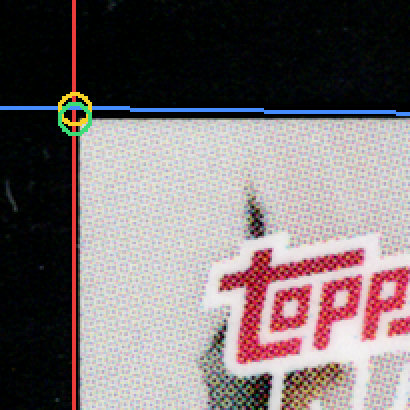 Front · Top Left