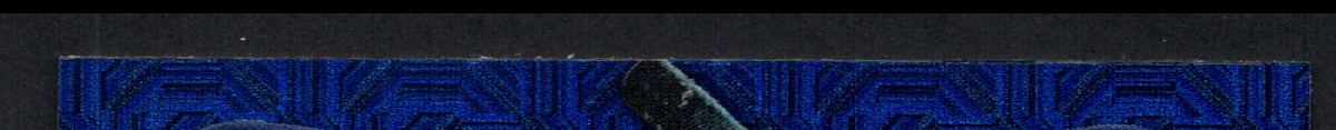 top edge