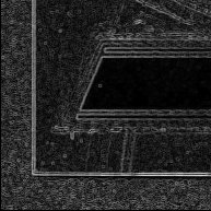 Front · Bottom Left