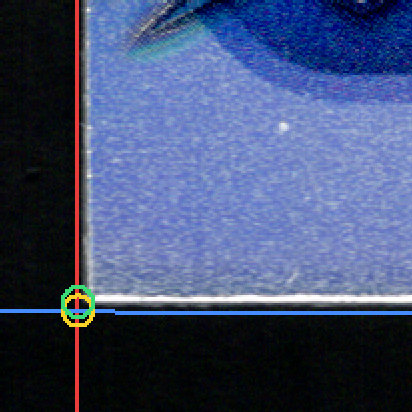 Front · Bottom Left