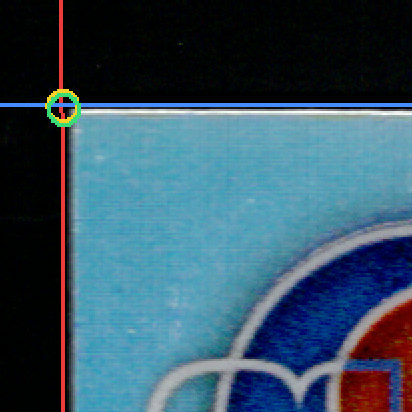 Front · Top Left