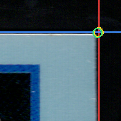 Front · Top Right