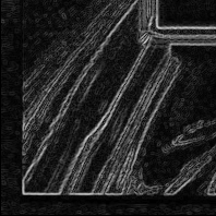 Front · Bottom Left