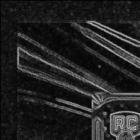 Front · Top Left