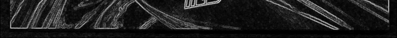 bottom edge