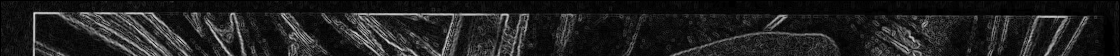 right edge