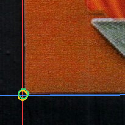 Front · Bottom Left