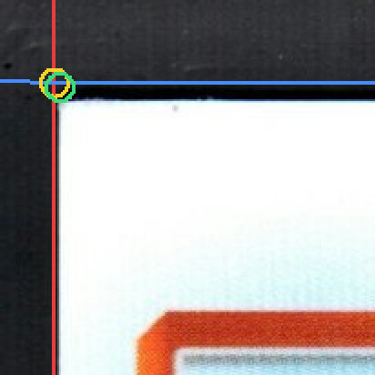 Back · Top Left