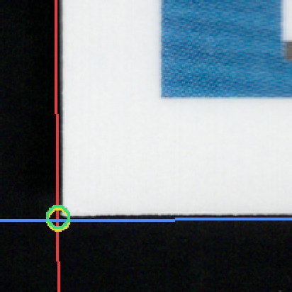 Back · Bottom Left