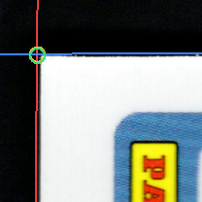 Back · Top Left