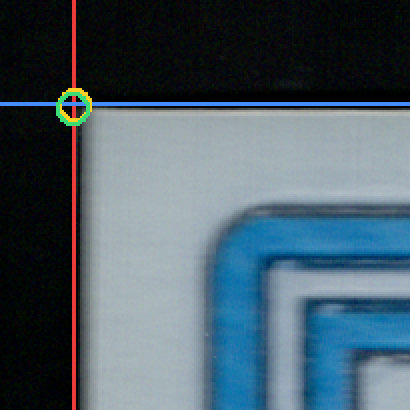 Front · Top Left