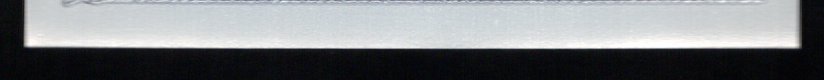 bottom edge