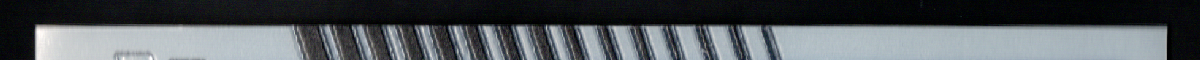 left edge