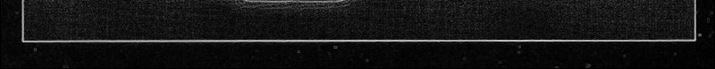 bottom edge