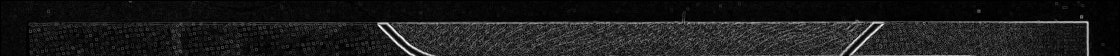 right edge