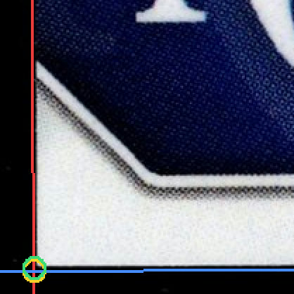 Front · Bottom Left