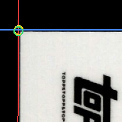 Back · Top Left