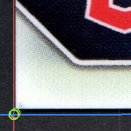 Front · Bottom Left
