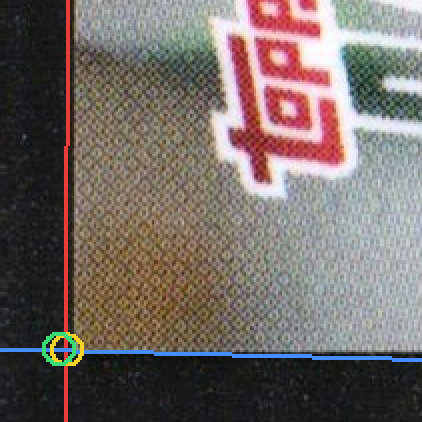 Front · Bottom Left