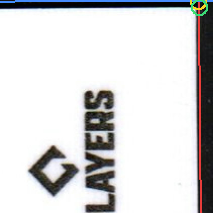 Back · Top Right