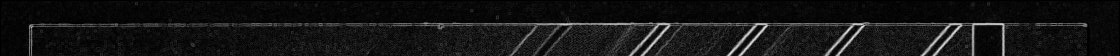 left edge