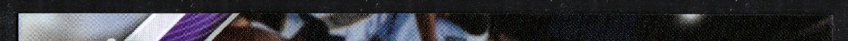 left edge