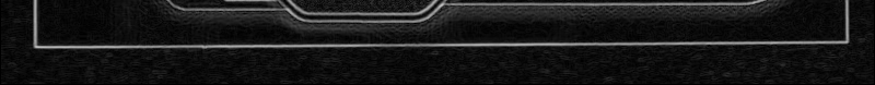 bottom edge