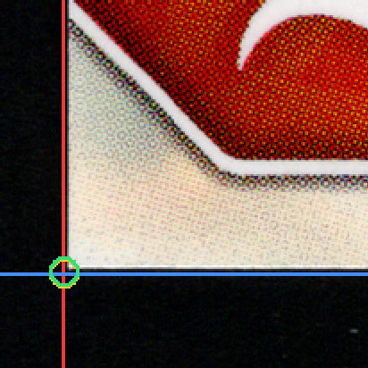 Front · Bottom Left