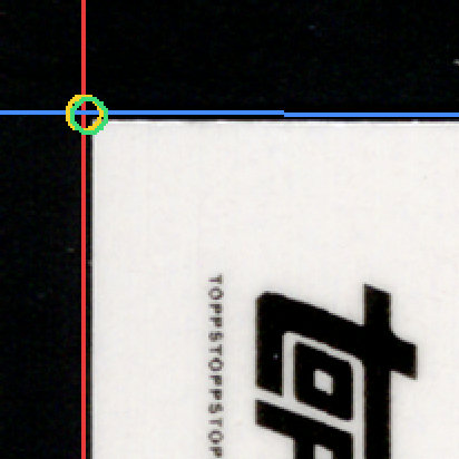 Back · Top Left
