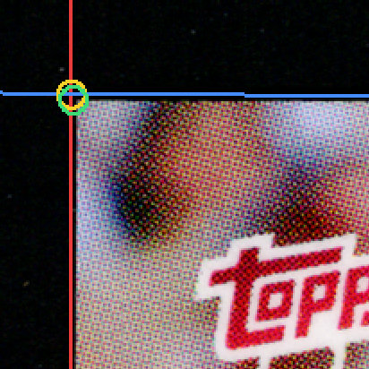 Front · Top Left