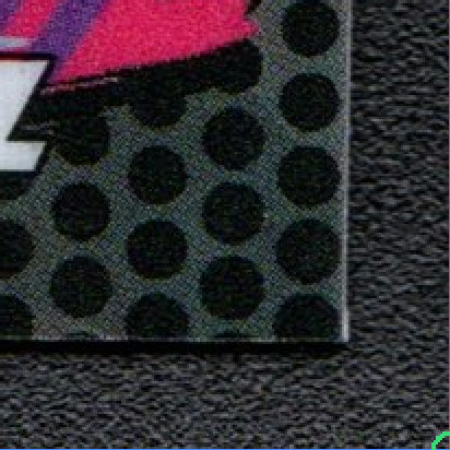 Front · Bottom Right