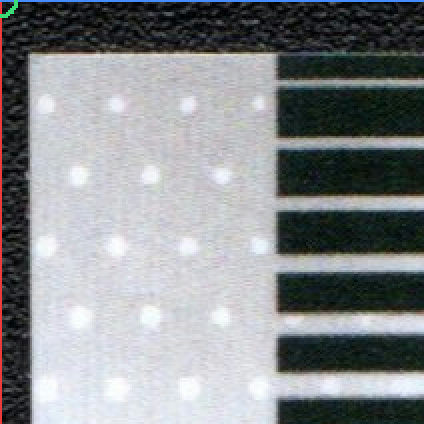 Back · Top Left