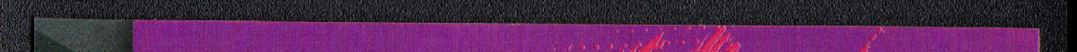 left edge
