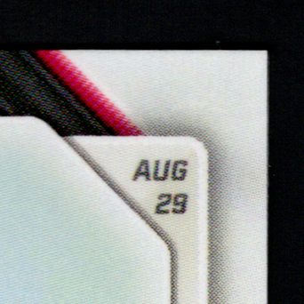 Front · Top Right