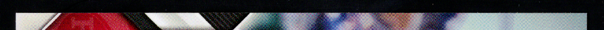 left edge