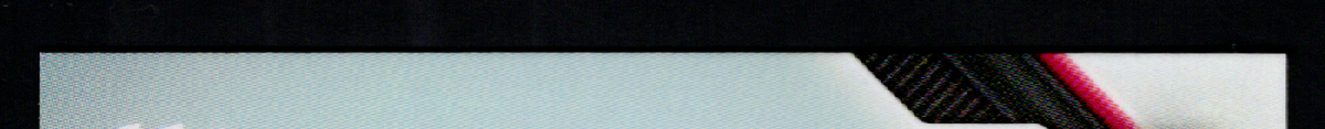 top edge
