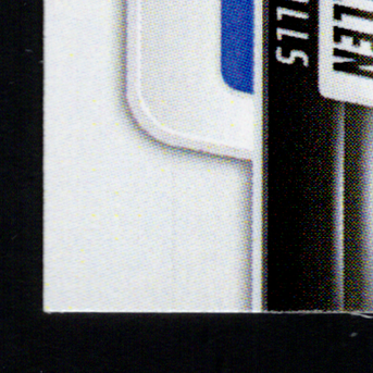 Front · Bottom Left