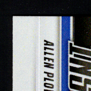 Front · Top Left