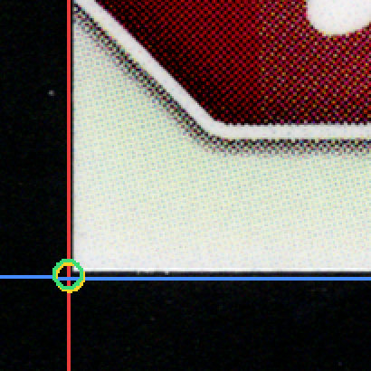 Front · Bottom Left
