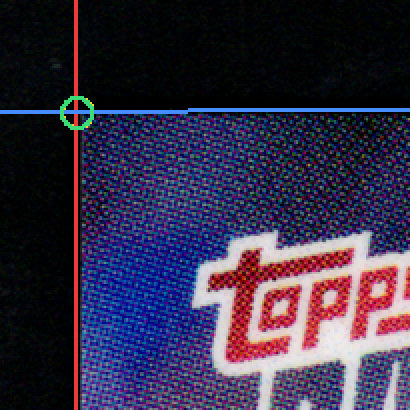 Front · Top Left